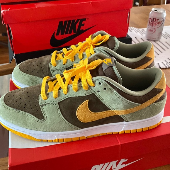 Nike Other - Dunk ( SOLD)